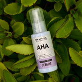 AHA (Alpha Hydroxy Acid) Serum Exfoliates Dead Skin & Enhances Skin Texture